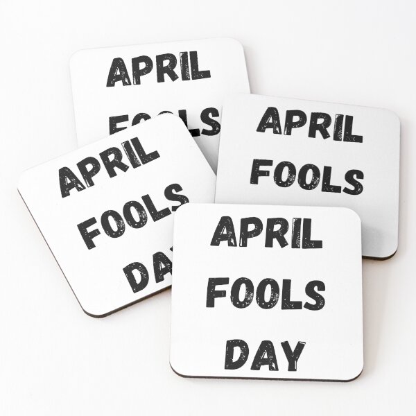 Item preview, april fool day/ april birthday designed and sold by Caasiblazer.