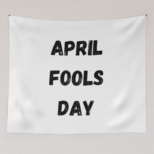 Item preview, april fool day/ april birthday designed and sold by Caasiblazer.
