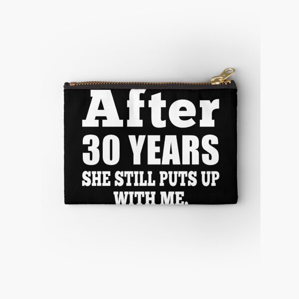 Item preview, 30th Anniversary T shirt For Men designed and sold by Leevinstee.