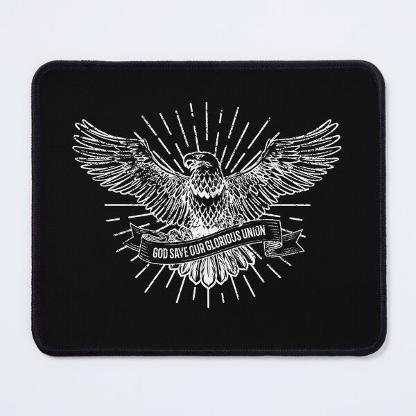 Item preview, United States American Civil War Unity designed and sold by The Junto Shop.