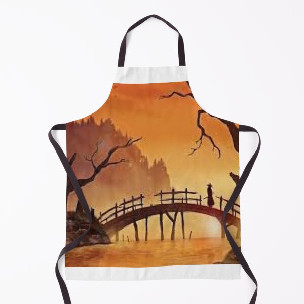 Item preview, Morning Sunshine In Otashi designed and sold by bohemianbrigade.
