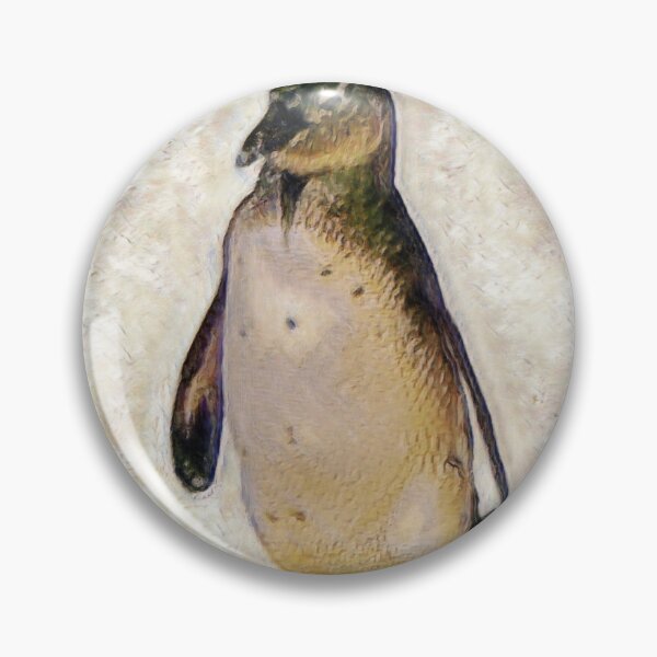 Item preview, African or Jackass Penguin  designed and sold by Photopat.