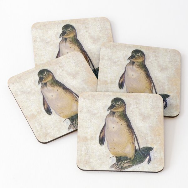 Item preview, African or Jackass Penguin  designed and sold by Photopat.
