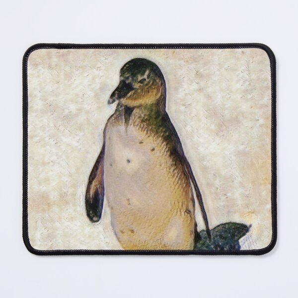 Item preview, African or Jackass Penguin designed and sold by Photopat.