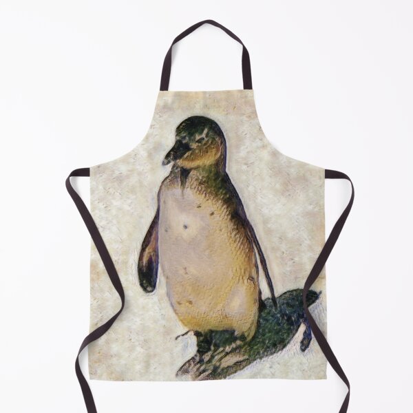 Item preview, African or Jackass Penguin  designed and sold by Photopat.