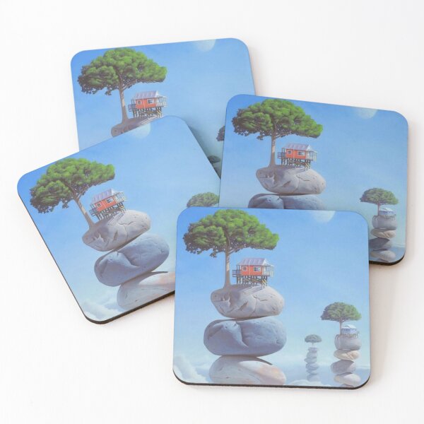 Item preview, CIELO DE ÁRBOL designed and sold by creator Designer.