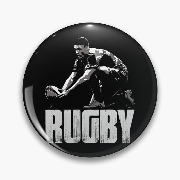Item preview, Rugby Penalty Kick Classic T-Shirt designed and sold by callujohn7.