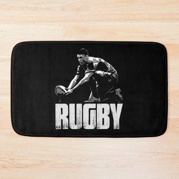 Item preview, Rugby Penalty Kick Classic T-Shirt designed and sold by callujohn7.