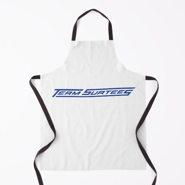 Item preview, Surtees Formula One Team 1970-78 F1 logo - blue designed and sold by retropetrol.