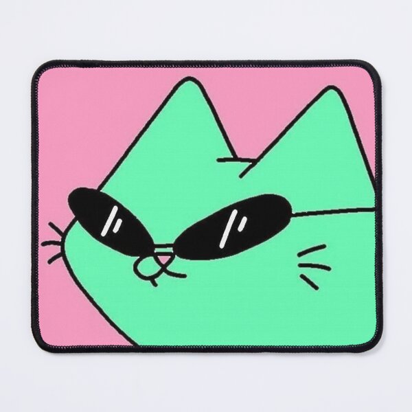 Item preview, Swag Cat designed and sold by amineandmore.