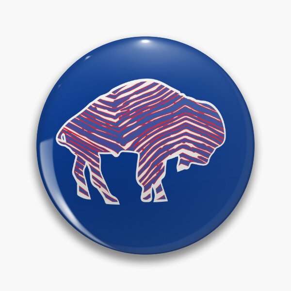 Item preview, Zebra Stripe Buffalo designed and sold by noochburger.