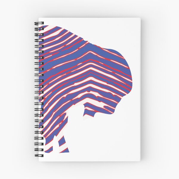 Item preview, Zebra Stripe Buffalo designed and sold by noochburger.