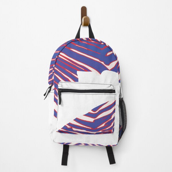 Item preview, Zebra Stripe Buffalo designed and sold by noochburger.