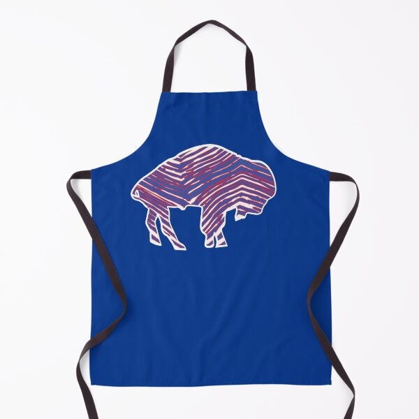 Item preview, Zebra Stripe Buffalo designed and sold by noochburger.