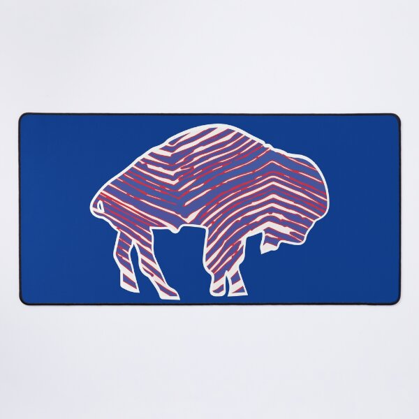 Item preview, Zebra Stripe Buffalo designed and sold by noochburger.