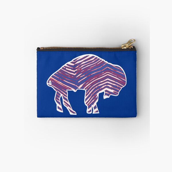 Item preview, Zebra Stripe Buffalo designed and sold by noochburger.