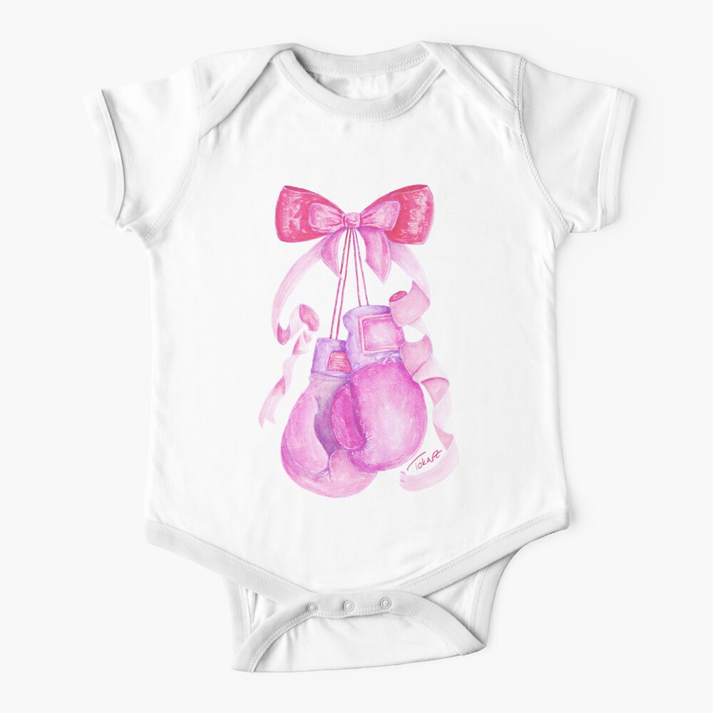 Cute & Strong Baby One-Piece