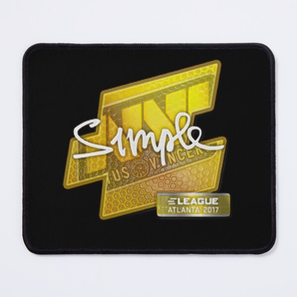 することにしました s1mple mouse pad 値段相談 www.villademar.com
