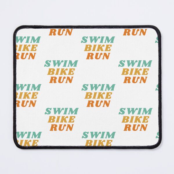 Item preview, SWIM BIKE RUN designed and sold by podiumstore.