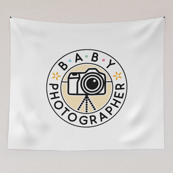 Item preview, Baby Photographer Newborn Photography  designed and sold by jaygo.