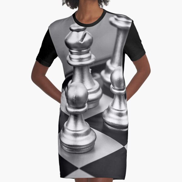 Checkmate: 10 Cool Chess Boards To Gift - The Mom Edit