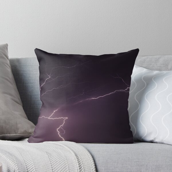 Aperçu de l'œuvre Zig Zag Lightning créée et vendue par Henry Plumley.