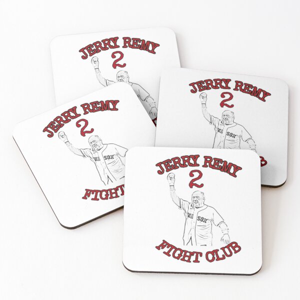 Item preview, jerry remy_fight club designed and sold by Aestheticianpro.