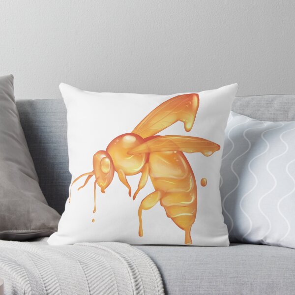 Item preview, Honey Bee designed and sold by gayroyalty.