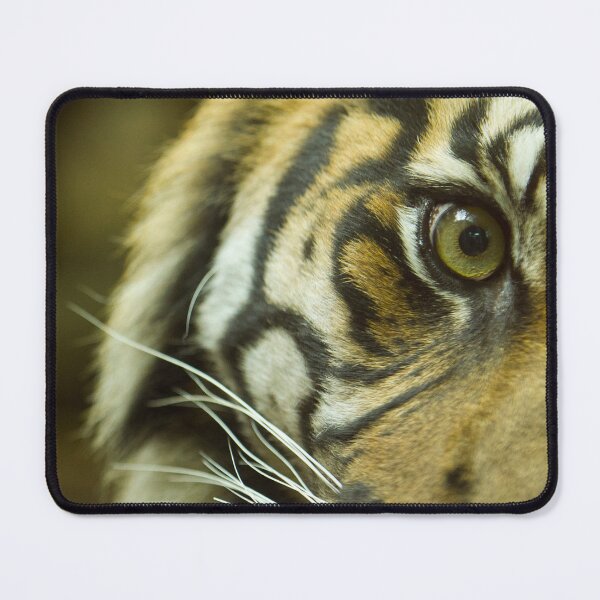 Item preview, Tiger portrait designed and sold by Quotes-and-plus.