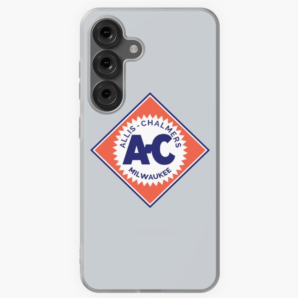 Item preview, Allis Chalmers retro diamond logo 1919  designed and sold by Verrattiart.