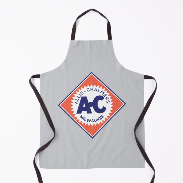 Item preview, Allis Chalmers retro diamond logo 1919  designed and sold by Verrattiart.