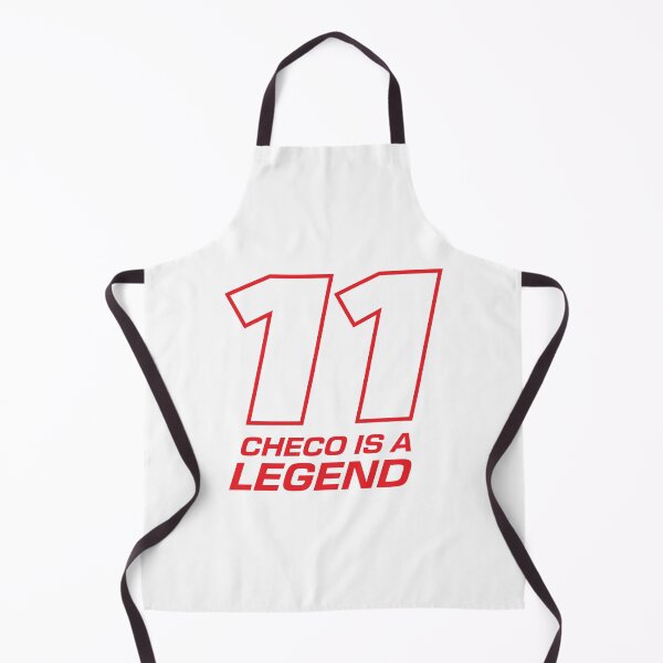 Item preview, Checo is a Legend designed and sold by DesignCaption.