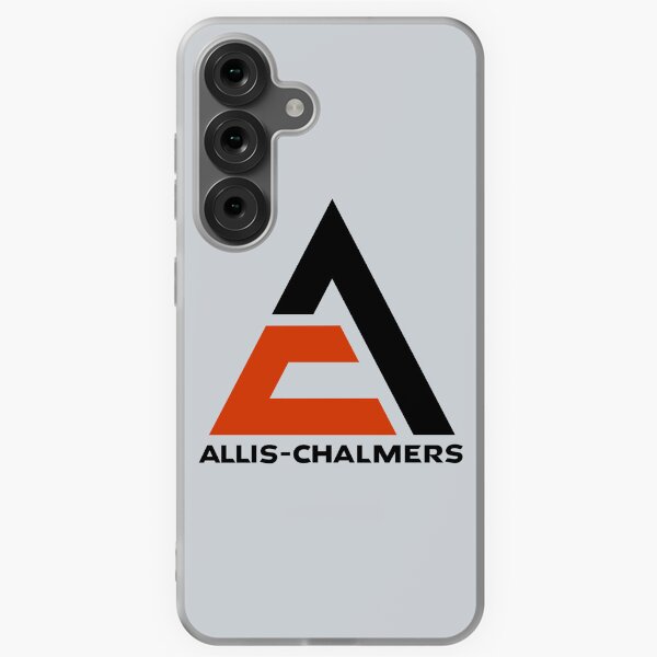 Item preview, Allis Chalmers retro  designed and sold by Verrattiart.