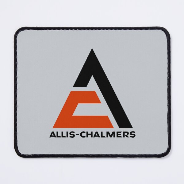 Item preview, Allis Chalmers retro  designed and sold by Verrattiart.