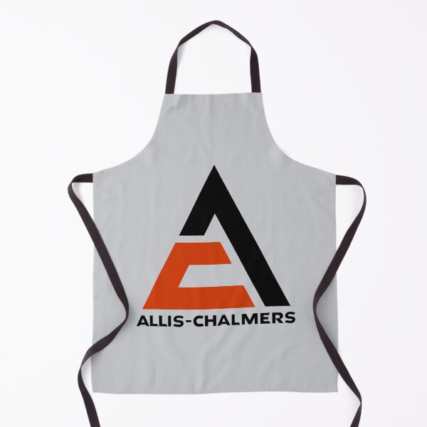 Item preview, Allis Chalmers retro  designed and sold by Verrattiart.