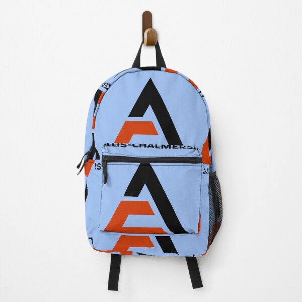 Item preview, Allis Chalmers retro  designed and sold by Verrattiart.