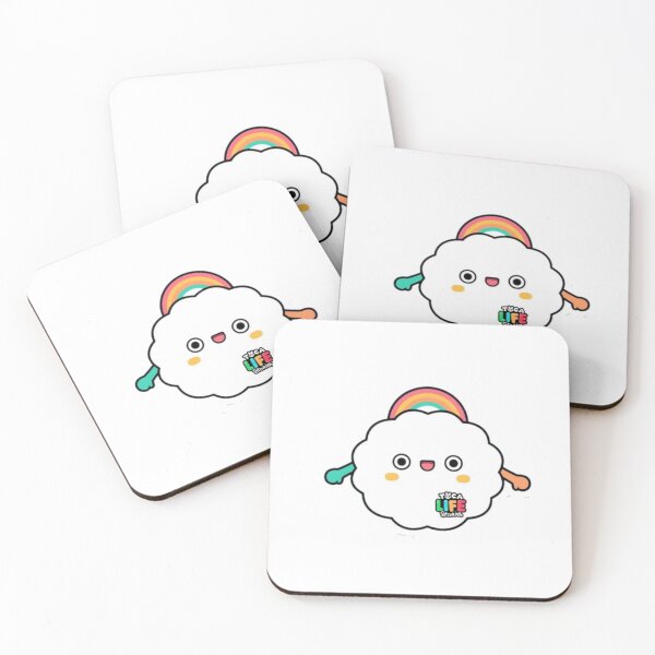 Item preview, Toca boca  designed and sold by Kids-zin.