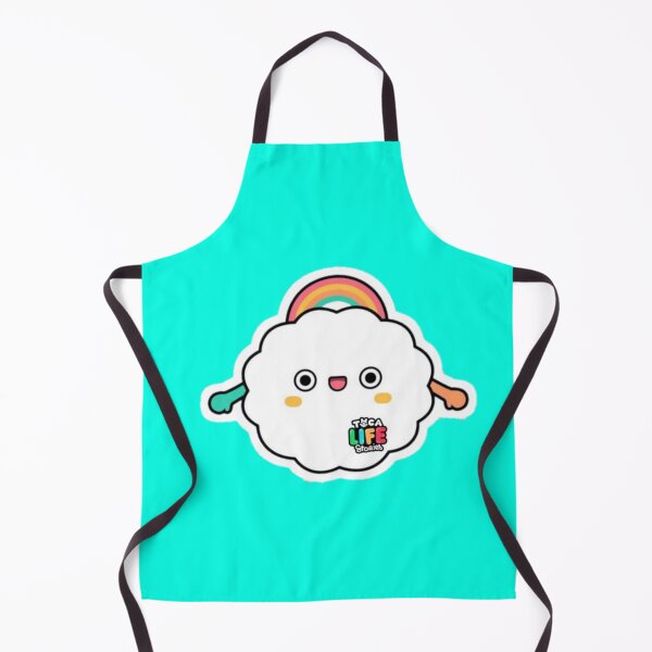 Item preview, Toca boca  designed and sold by Kids-zin.