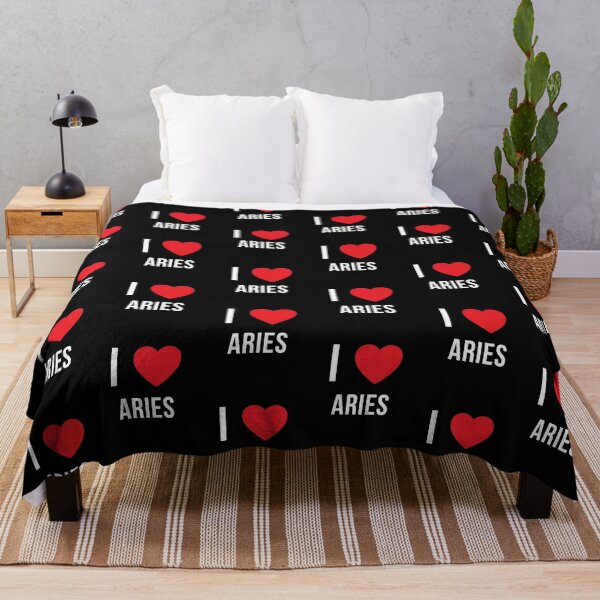 Item preview, I ♥ ARIES designed and sold by TheILoveShop ❤️.