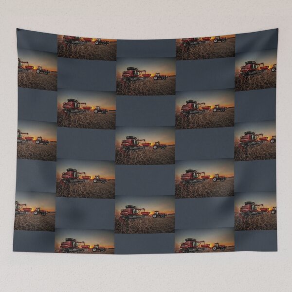 Item preview, Bean Harvest designed and sold by Verrattiart.