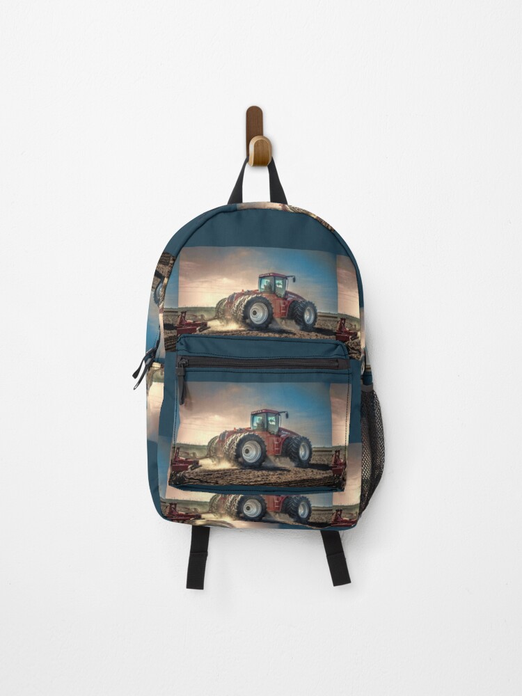 Case ih Backpack