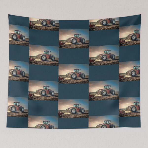 Item preview, Case ih designed and sold by Verrattiart.