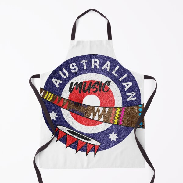 Item preview, Australian Music Tribal Art form designed and sold by Raju-Creative.