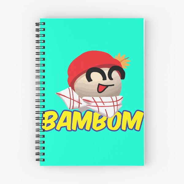 Item preview, bambom fnf  designed and sold by spamton-funny.