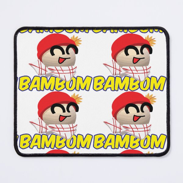 Item preview, bambom fnf designed and sold by spamton-funny.