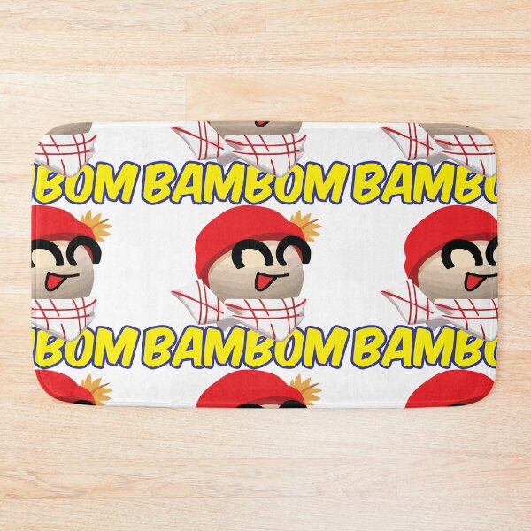 Item preview, bambom fnf  designed and sold by spamton-funny.