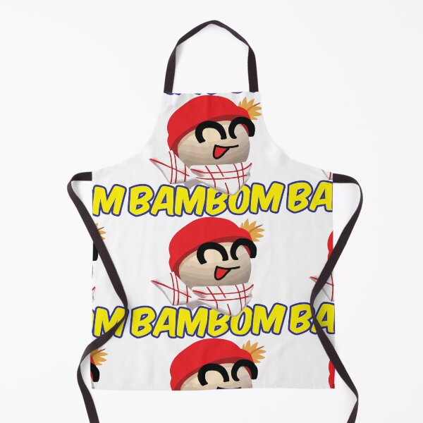 Item preview, bambom fnf designed and sold by spamton-funny.