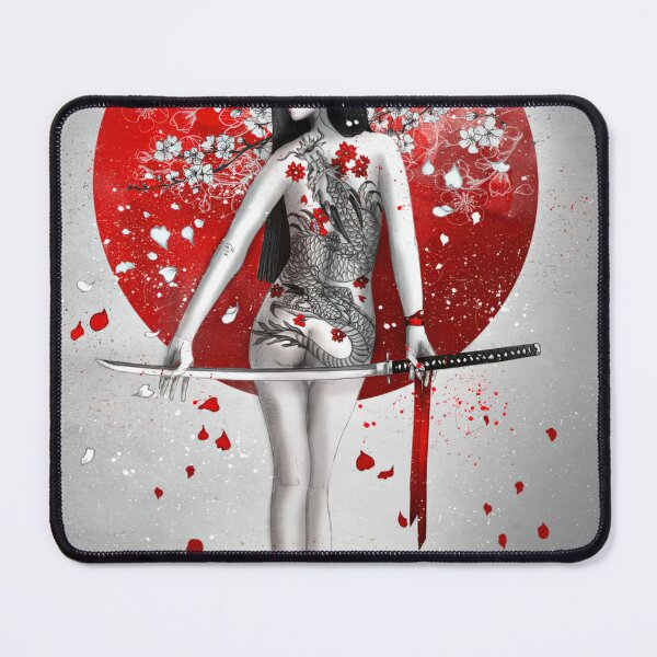 Item preview, Kokoro no Hadaka designed and sold by AnimeLifesss.