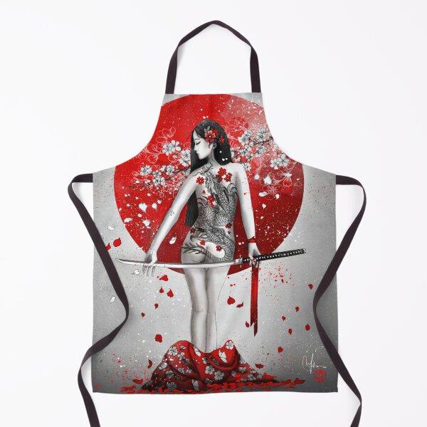 Item preview, Kokoro no Hadaka designed and sold by AnimeLifesss.