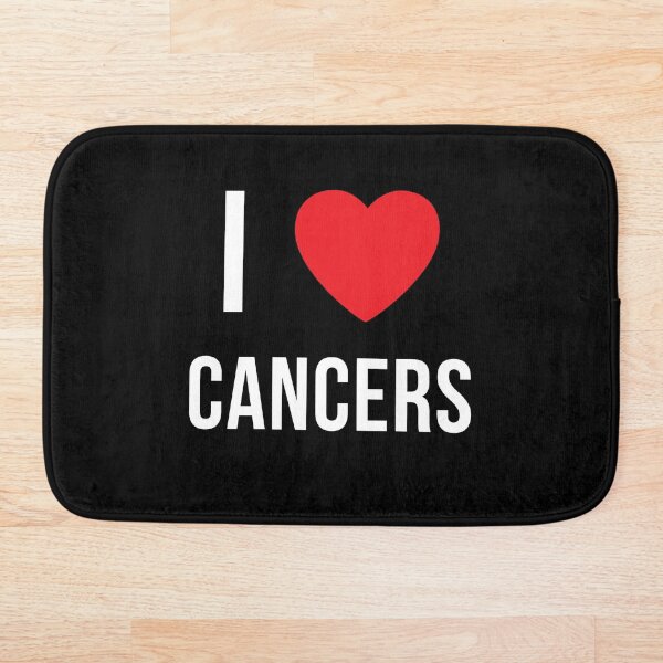 Item preview, I ♥ CANCERS designed and sold by TheILoveShop ❤️.